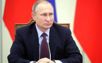 Владимир Путин поручил реструктуризировать долги проблемных регионов 